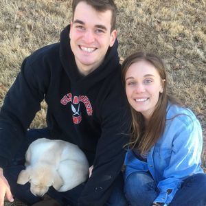 Meet your Posher, Jenna